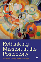 E-book, Rethinking Mission in the Postcolony, T&T Clark