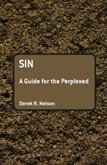 E-book, Sin : A Guide for the Perplexed, T&T Clark