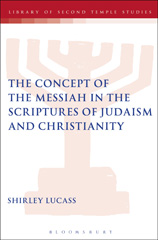 E-book, The Concept of the Messiah in the Scriptures of Judaism and Christianity, T&T Clark