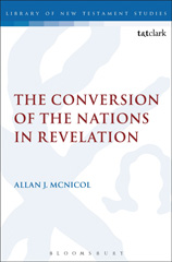E-book, The Conversion of the Nations in Revelation, T&T Clark