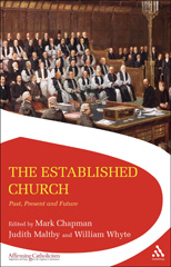 eBook, The Established Church, T&T Clark
