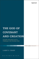 E-book, The God of Covenant and Creation, T&T Clark