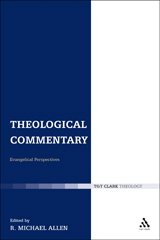 E-book, Theological Commentary, T&T Clark