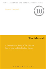 E-book, The Messiah, T&T Clark