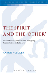 E-book, The Spirit and the 'Other', Kuecker, Aaron, T&T Clark