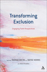 eBook, Transforming Exclusion, T&T Clark