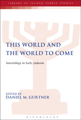 E-book, This World and the World to Come, T&T Clark