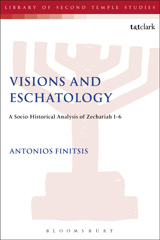 eBook, Visions and Eschatology, T&T Clark