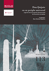 E-book, Don Quijote en su periplo universal : aspectos de la recepción internacional de la novela cervantina, Ediciones de la Universidad de Castilla-La Mancha