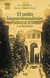 Kapitel, Sobre jardines de al-Andalus y su historiografía, Universidad de Granada