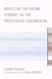 E-book, Reflective Network Therapy In The Preschool Classroom, University Press of America