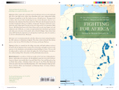E-book, Fighting for Africa : The Pan-African Contributions of Ambassador Dudley J. Thompson and Bill Sutherland, University Press of America