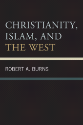 E-book, Christianity, Islam, and the West, University Press of America