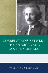 E-book, Correlations Between the Physical and Social Sciences, University Press of America