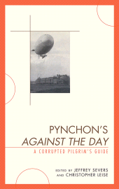 E-book, Pynchon's Against the Day : A Corrupted Pilgrim's Guide, University of Delaware Press