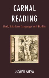 E-book, Carnal Reading, University of Delaware Press