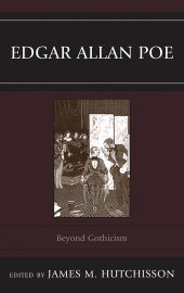 E-book, Edgar Allan Poe : Beyond Gothicism, University of Delaware Press