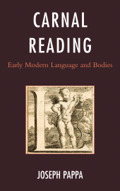 E-book, Carnal Reading, University of Delaware Press