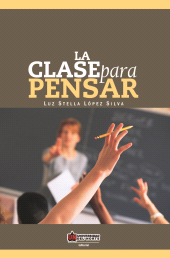 E-book, La clase para pensar, Universidad del Norte