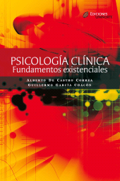E-book, Psicología clínica : Fundamentos existenciales (2a Edición), Universidad del Norte