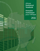 E-book, African Statistical Yearbook 2011, United Nations Publications