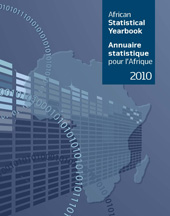 E-book, African Statistical Yearbook 2010, United Nations Publications