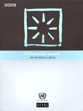 E-book, Statistical Yearbook for Latin America and the Caribbean 2008Anuario estadistico de América Latina y el Caribe 2008, United Nations Publications