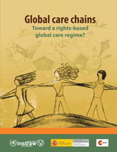 E-book, Global Care Chains : Toward a Rights-based Global Care Regime?, United Nations Publications