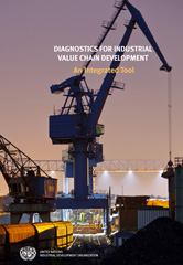 E-book, Diagnostics for Industrial Value Chain Development : An Integrated Tool, United Nations Publications