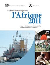 E-book, Rapport économique sur l'Afrique 2011 : Gérer le développement : Le rôle de l'État dans la transformation économique, United Nations Publications