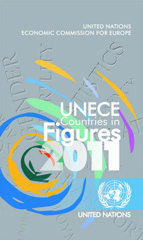 E-book, UNECE Countries in Figures 2011, United Nations Publications
