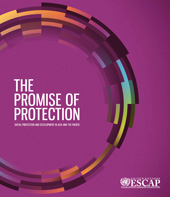 E-book, The Promise of Protection : Social Protection and Development in Asia and the Pacific, United Nations Publications