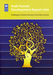 E-book, Arab Human Development Report 2009 : Challenges to Human Security in the Arab Countries, United Nations Publications