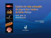 eBook, Estadios de vida vulnerable de organismos marinos de Bahía Málaga : Guía para su identificación, Universidad del Valle