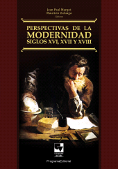 eBook, Perspectivas de la Modernidad : Siglos XVI,XVII y XVIII, Universidad del Valle