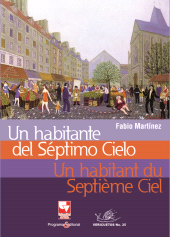 E-book, Un habitante del Séptimo Cielo : Un habitant du Septième Ciel, Universidad del Valle