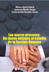 E-book, Los macro-procesos : un nuevo enfoque al estudio de la gestión humana, Universidad del Valle