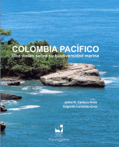 E-book, Colombia Pacífico : Una visión sobre su biodiversidad marina, Universidad del Valle