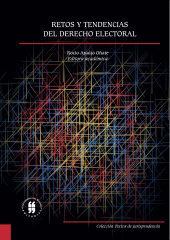 E-book, Retos y tendencias del derecho electoral, Editorial Universidad del Rosario