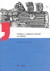 Chapter, Hábitos cortesanos y cultura nobiliaria en la Casa de Montaos, Universidad de Santiago de Compostela