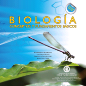 E-book, Biología. Conceptos y fundamentos básicos, Editorial Utadeo