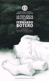 E-book, La violencia en Colombia según Fernando Botero: consideraciones historiográficas, estéticas y semióticas, Editorial Utadeo