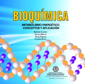 E-book, Bioquímica: metabolismo energético, conceptos y aplicación, Editorial Utadeo
