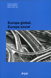 E-book, Europa global, Europa social, Universitat de València