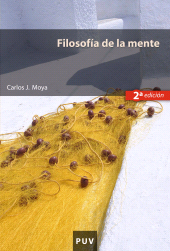 E-book, Filosofía de la mente (2a ed.), Universitat de València