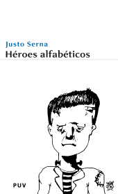E-book, Héroes alfabéticos, Universitat de València