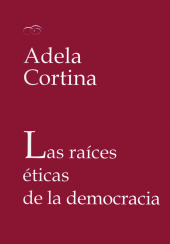 E-book, Las raíces éticas de la democracia, Universitat de València