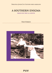 E-book, A Southern Enigma : Essays on teh U.S. South, Universitat de València