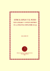 eBook, Entre el espejo y el mundo I : Texto literario y contexto histórico en la literatura norteamericana (I), Universitat de València