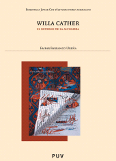 E-book, Willa Cather : El reverso de la alfombra, Universitat de València